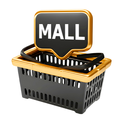 mall